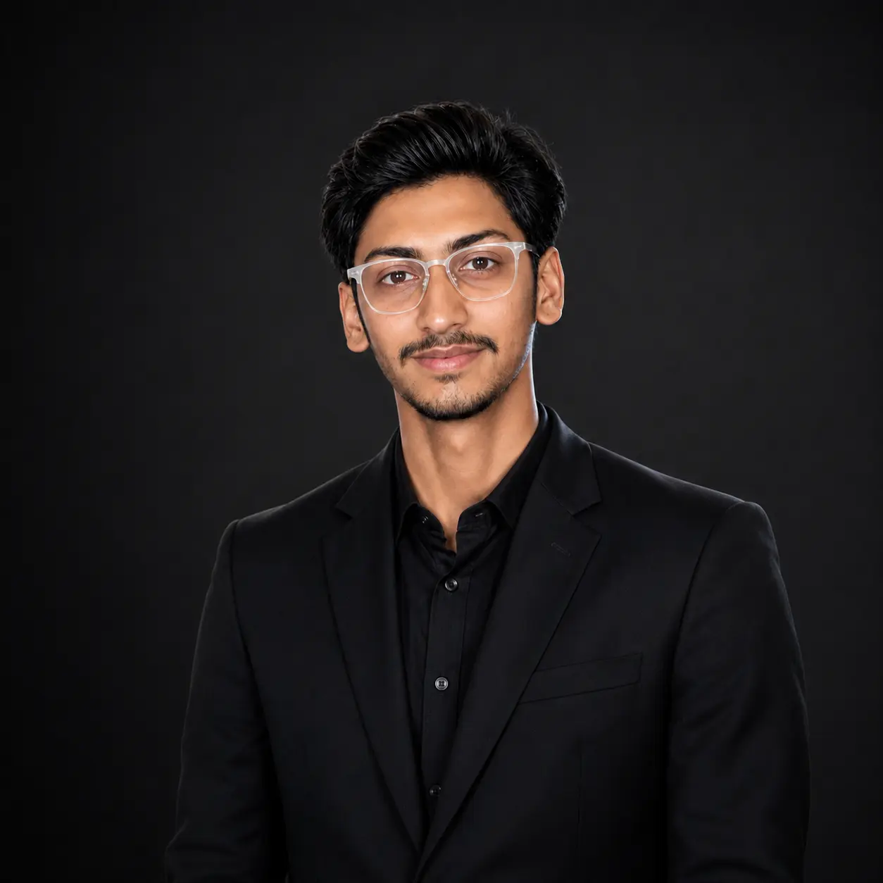 Syed Khizar Abbas, founder of KX Digital